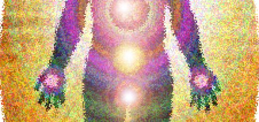 Somos una unidad indivisible entre cuerpo-mente-emociones-energía-conciencia-espíritu-luz-Vacío.